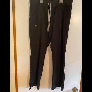 Black FIG Kade Cargo